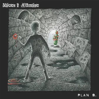 Plan B by Vices I Admire