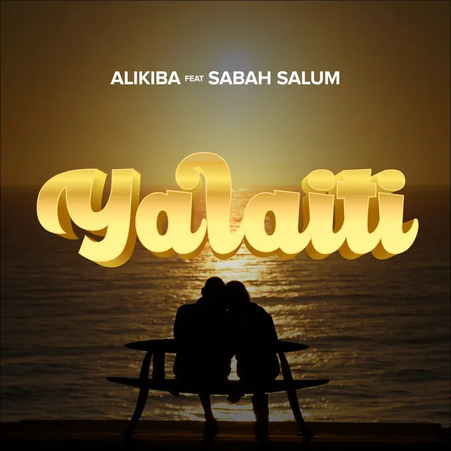 Yalaiti (feat. Sabah Salum)