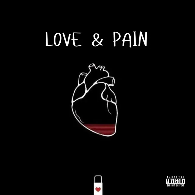 LOVE & PAIN