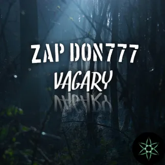 Vagary by Zap Don777