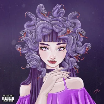 Medusa by TheRealAGE