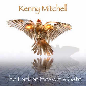 The Lark at Heavens Gate by Kenny Mitchell