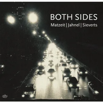 Both Sides by Henning Sieverts