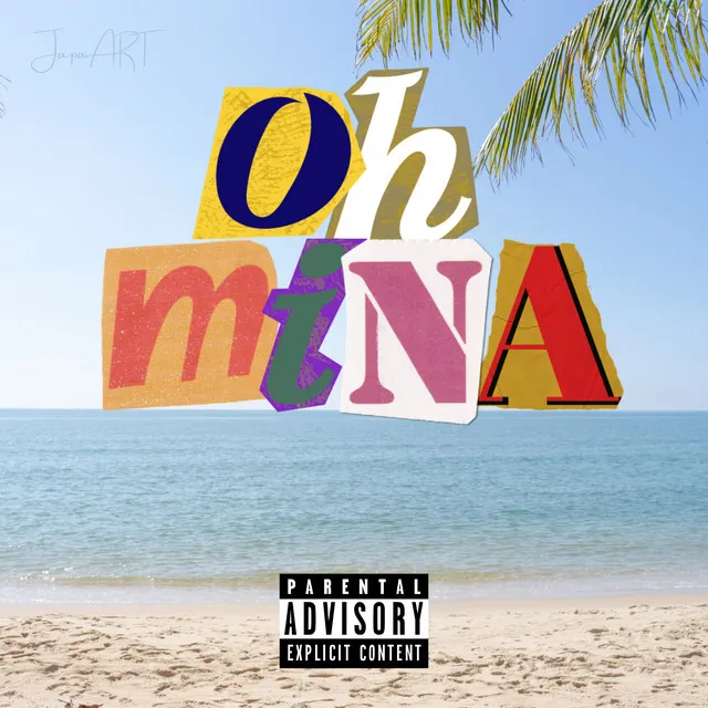 Oh Mina - Remix