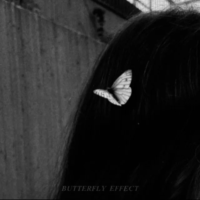 Butterfly Effect - Piano Acoustic Session