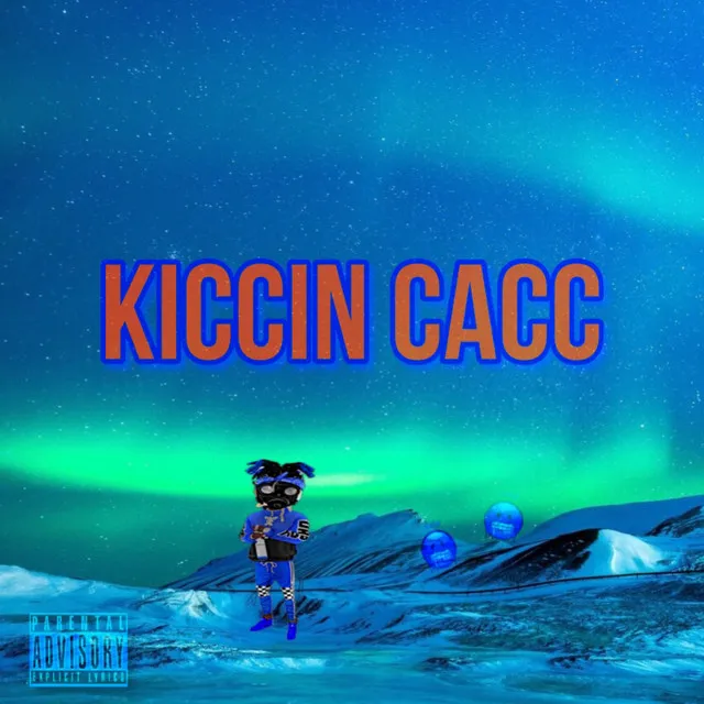 Kiccin Cacc