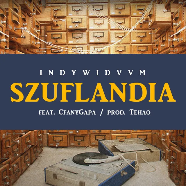 Szuflandia (Tehao Remix)