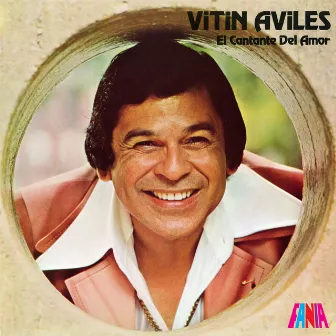 El Cantante del Amor by Vitin Aviles