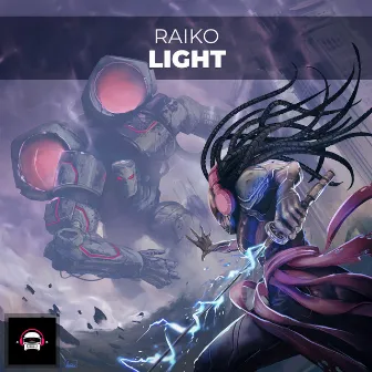 Light by Raiko