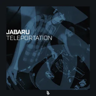 Teleportation by Jabaru