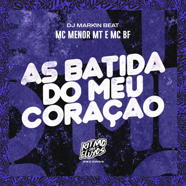 As Batida Do Meu Coração