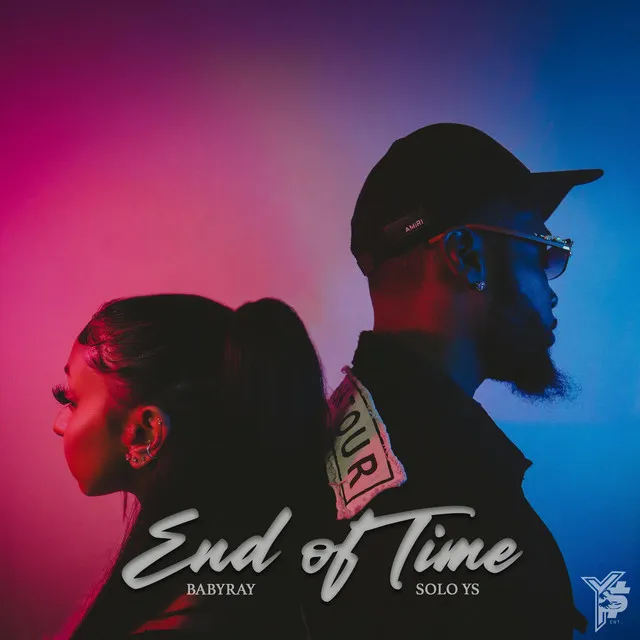 End Of Time - Radio Edit