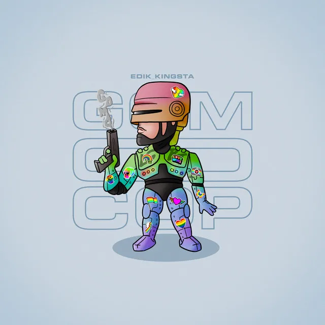 GOMOCOP