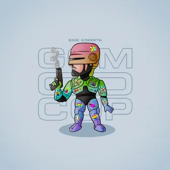 GOMOCOP by edik_kingsta