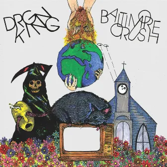 Baltimore Crush by DRGN KING