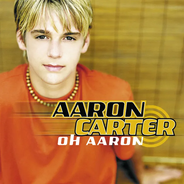 Oh Aaron (feat. Nick Carter & No Secrets)