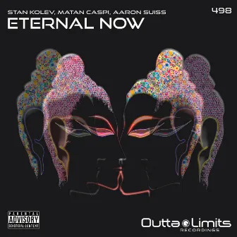 Eternal Now by Aaron Suiss