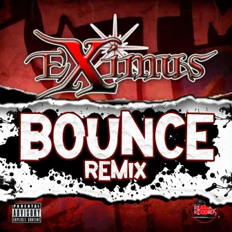 Bounce (Remix) by Ricky Ric