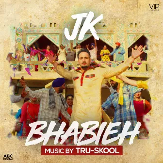 Bhabieh by JK