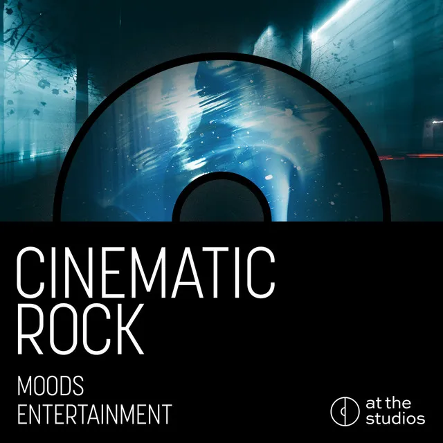 Cinematic Rock