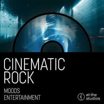 Cinematic Rock by At The Studios