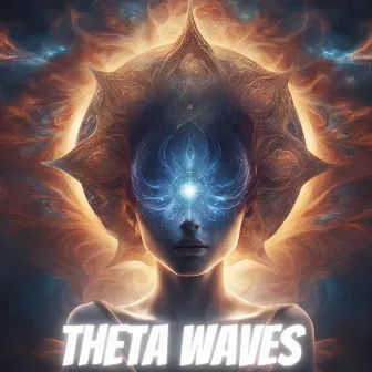 Theta Waves by Silas Tranquilmind