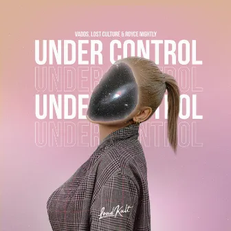 Under Control by Royce Nightly