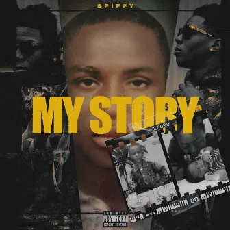 My Story by Spiffy