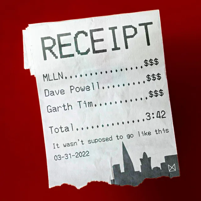 Receipt