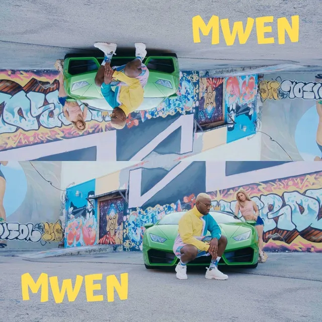 Mwen