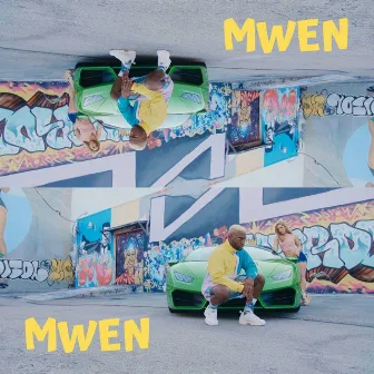 Mwen by Lenziebeats