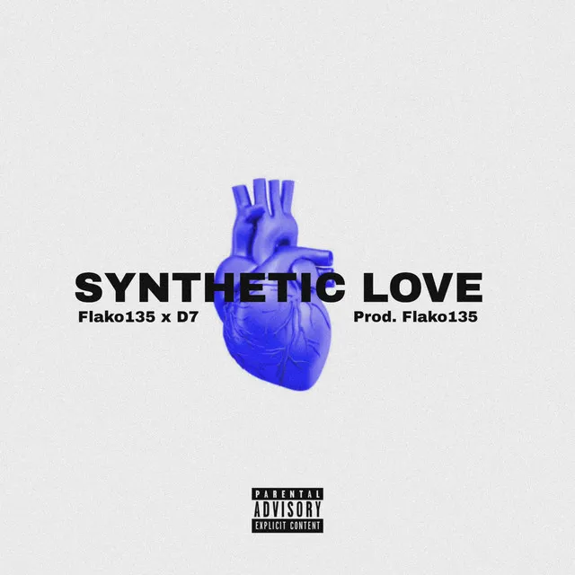 SYNTHETIC LOVE