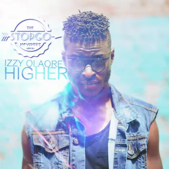 Higher by Izzy Olaore