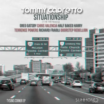 Situationship (The Remix) by Tommy Capretto