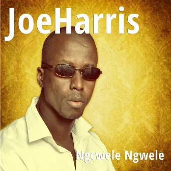 NGCWELE (holy) by Joe Harris