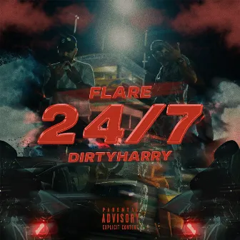 24/7 by Flare