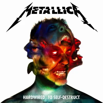 Hardwired…To Self-Destruct by Metallica