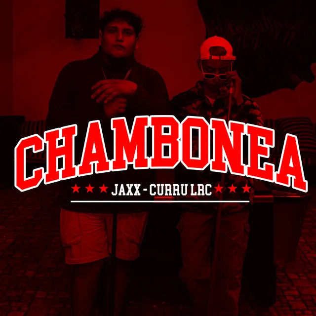 Chambonea