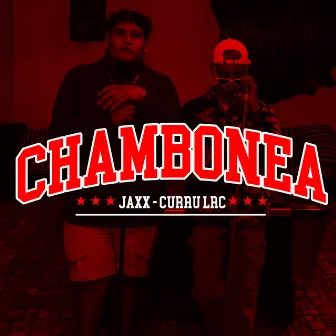 Chambonea by Jaxx