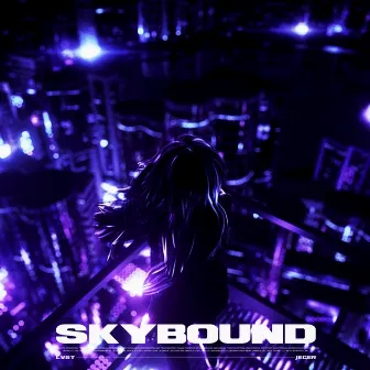 Skybound by jéger