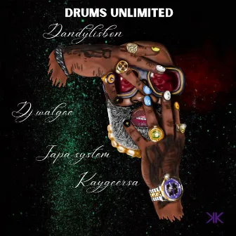 Drums Unlimited by Japa System