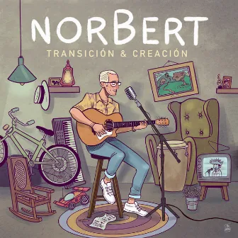 Transición y Creación by Norbert