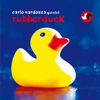 Rubberduck by Carlo Nardozza