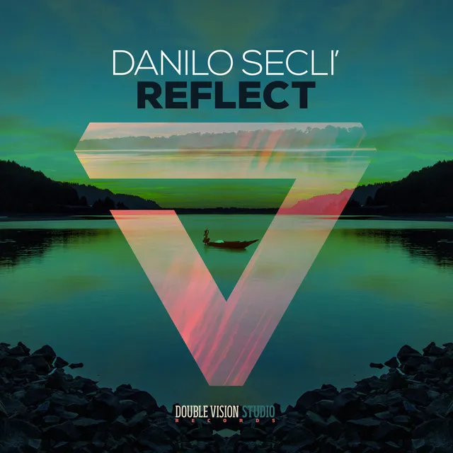 Reflect - Giacomo Donati Remix