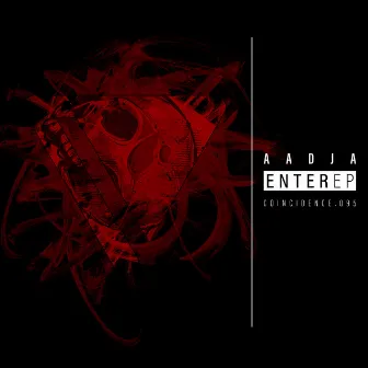 Enter EP by AADJA