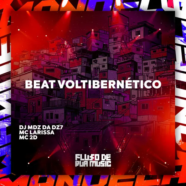 Beat Voltibernético