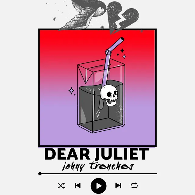 Dear juliet