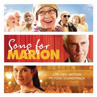 Song For Marion by Laura Rossi