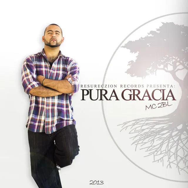 Pura Gracia