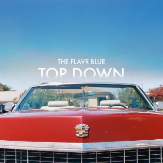 Top Down by The Flavr Blue